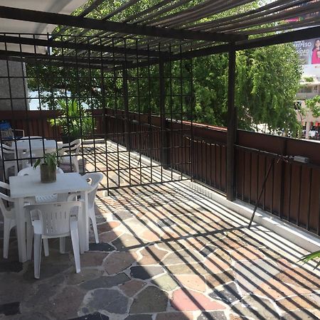 Hotel Zocalo Abuelos 아카풀코 외부 사진
