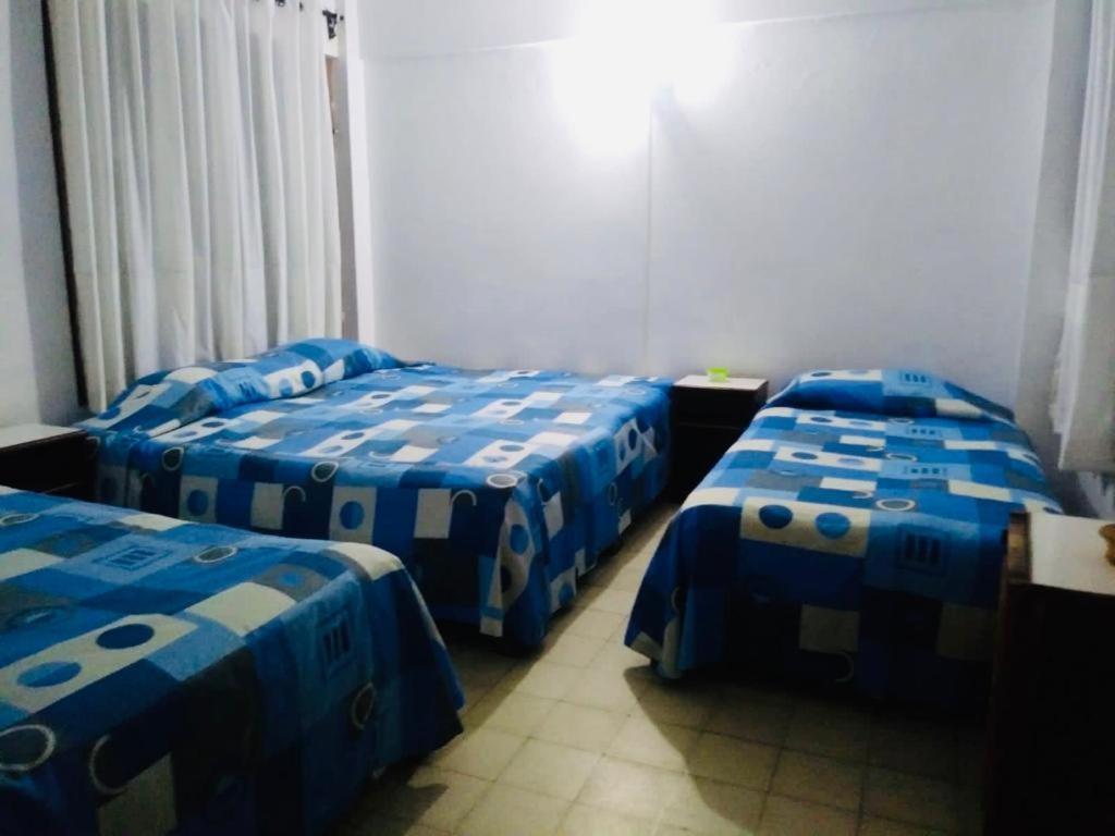 Hotel Zocalo Abuelos 아카풀코 외부 사진