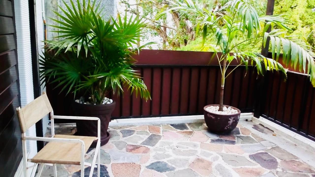 Hotel Zocalo Abuelos 아카풀코 외부 사진