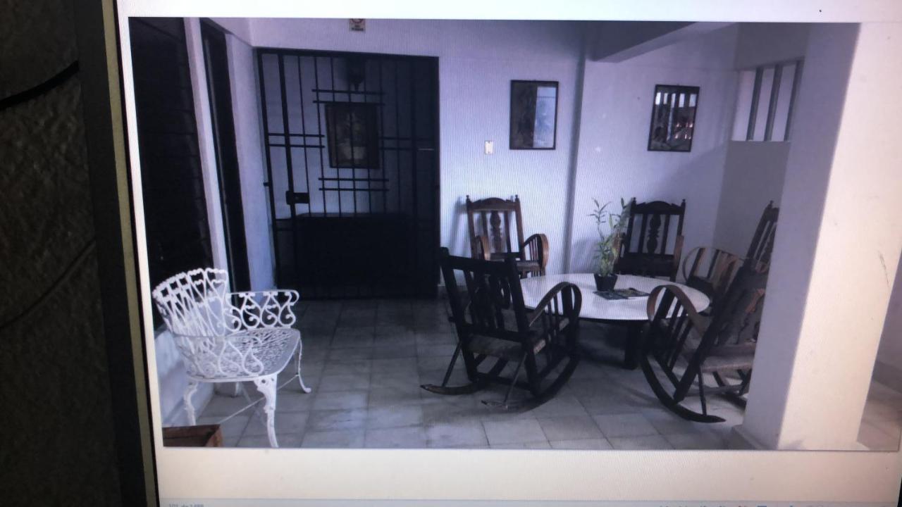 Hotel Zocalo Abuelos 아카풀코 외부 사진