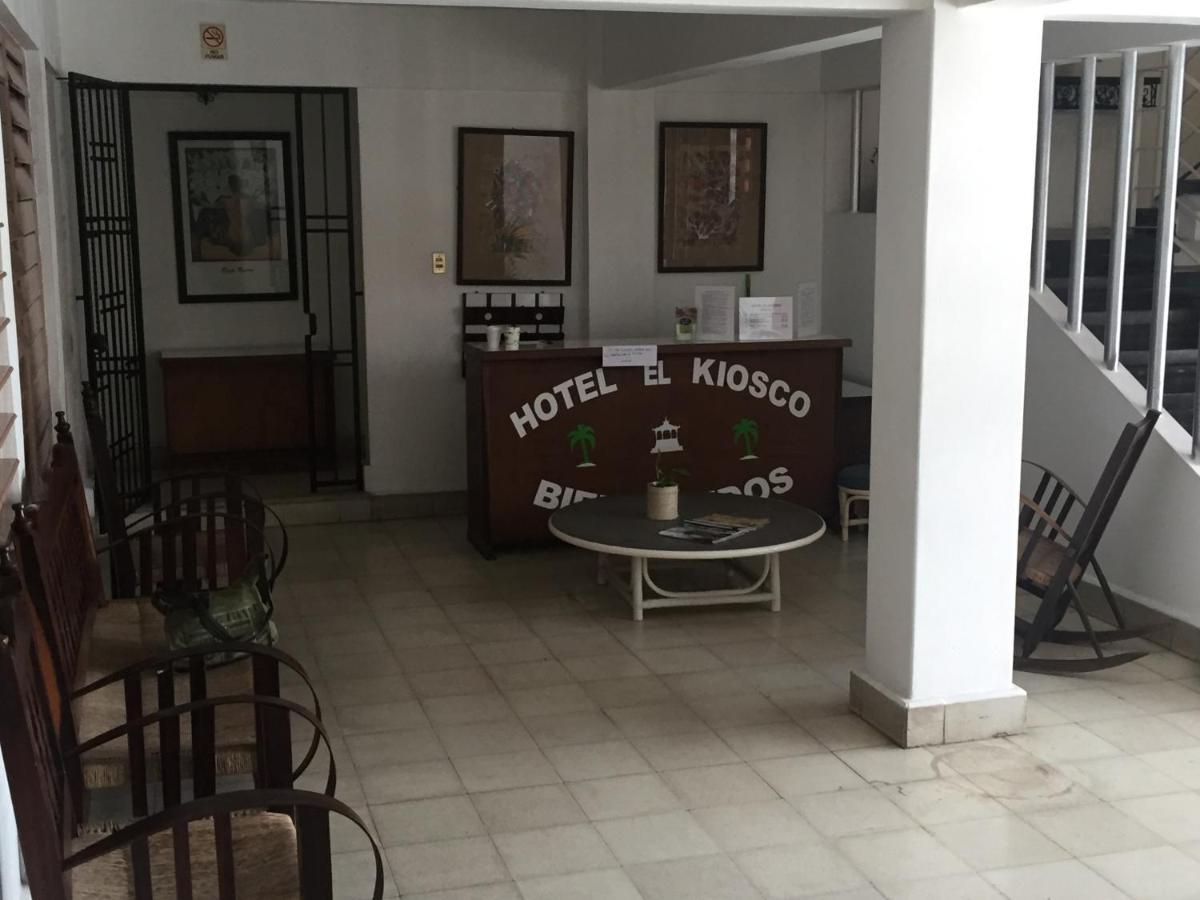 Hotel Zocalo Abuelos 아카풀코 외부 사진