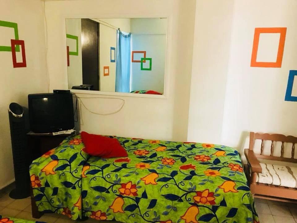 Hotel Zocalo Abuelos 아카풀코 외부 사진
